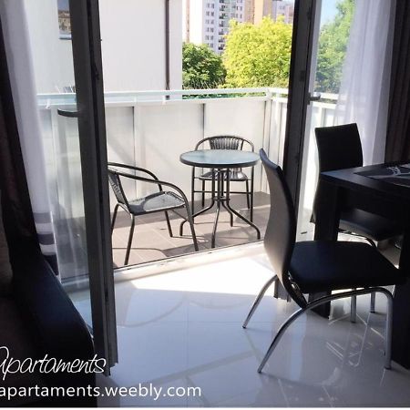 Nowy Swiat Leza Apartaments Bialystok Ngoại thất bức ảnh