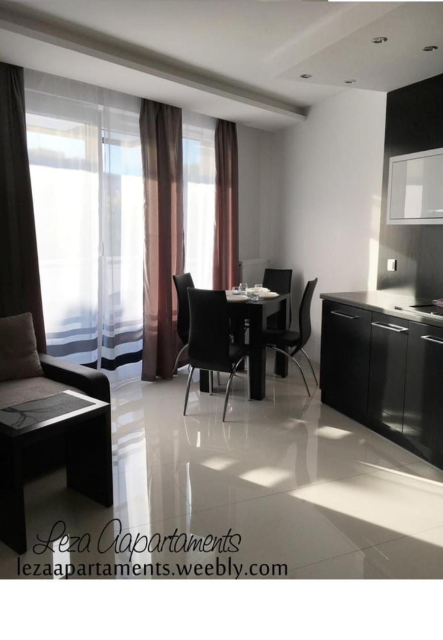 Nowy Swiat Leza Apartaments Bialystok Ngoại thất bức ảnh