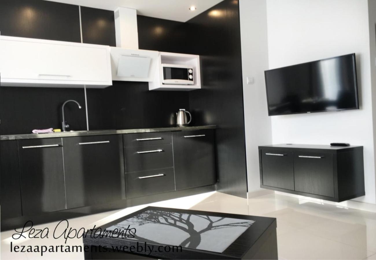 Nowy Swiat Leza Apartaments Bialystok Ngoại thất bức ảnh