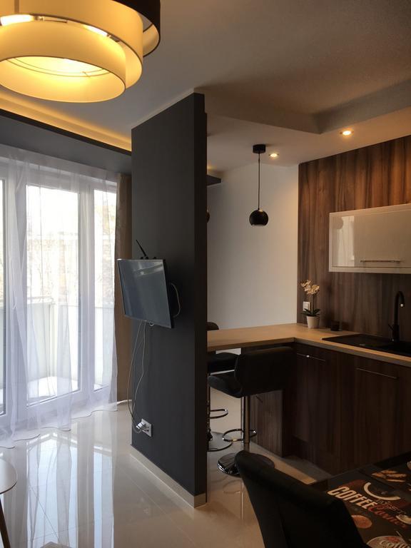 Nowy Swiat Leza Apartaments Bialystok Ngoại thất bức ảnh