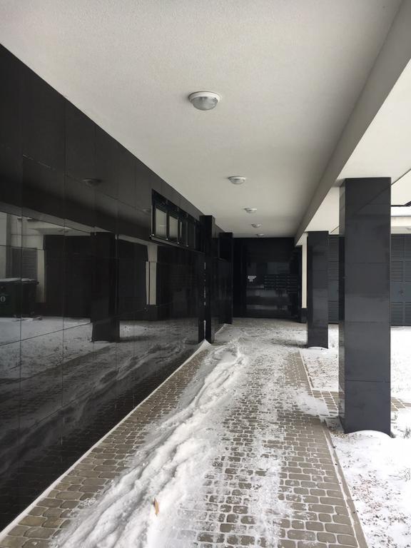 Nowy Swiat Leza Apartaments Bialystok Ngoại thất bức ảnh