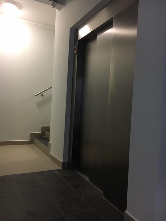 Nowy Swiat Leza Apartaments Bialystok Ngoại thất bức ảnh
