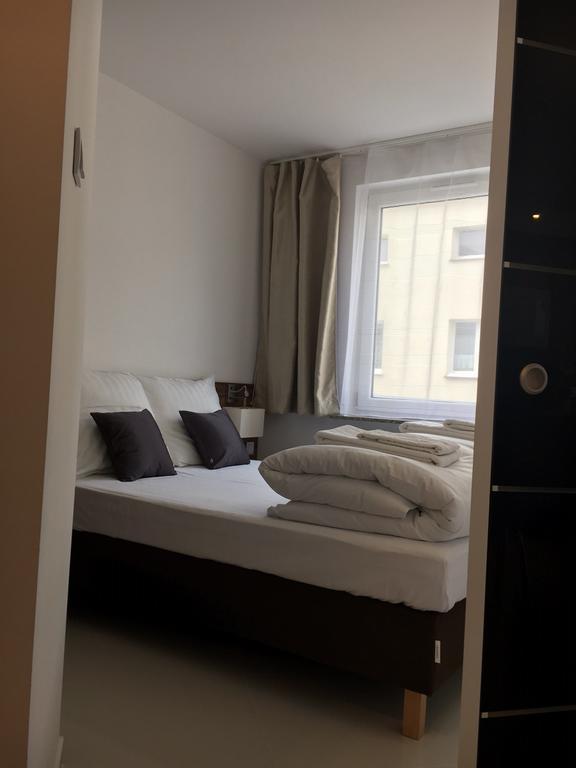 Nowy Swiat Leza Apartaments Bialystok Ngoại thất bức ảnh