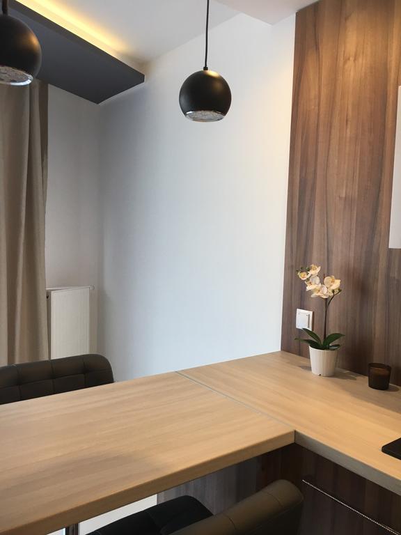 Nowy Swiat Leza Apartaments Bialystok Ngoại thất bức ảnh