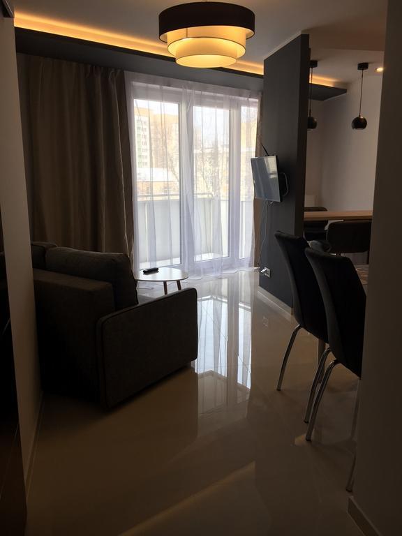 Nowy Swiat Leza Apartaments Bialystok Ngoại thất bức ảnh
