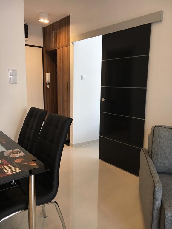 Nowy Swiat Leza Apartaments Bialystok Ngoại thất bức ảnh