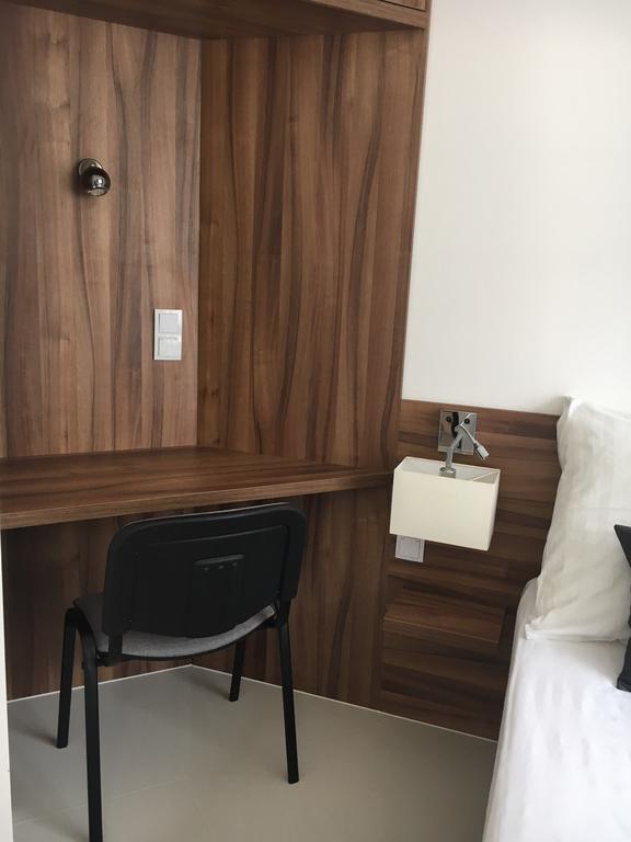 Nowy Swiat Leza Apartaments Bialystok Ngoại thất bức ảnh
