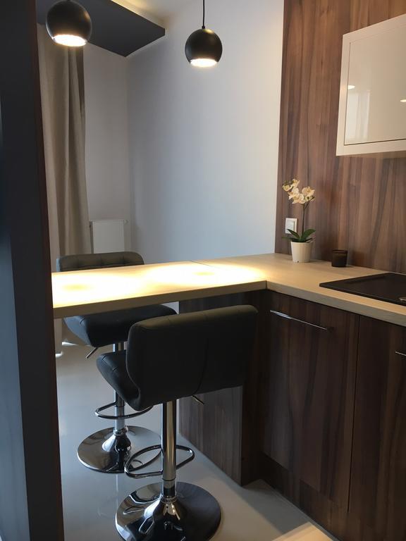 Nowy Swiat Leza Apartaments Bialystok Ngoại thất bức ảnh