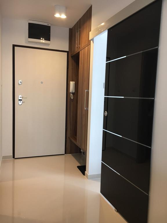Nowy Swiat Leza Apartaments Bialystok Ngoại thất bức ảnh