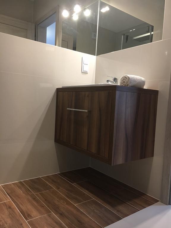 Nowy Swiat Leza Apartaments Bialystok Ngoại thất bức ảnh