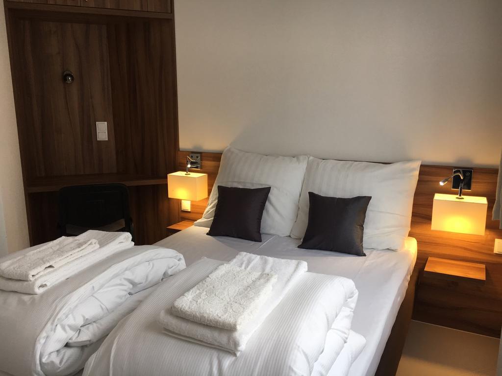 Nowy Swiat Leza Apartaments Bialystok Ngoại thất bức ảnh