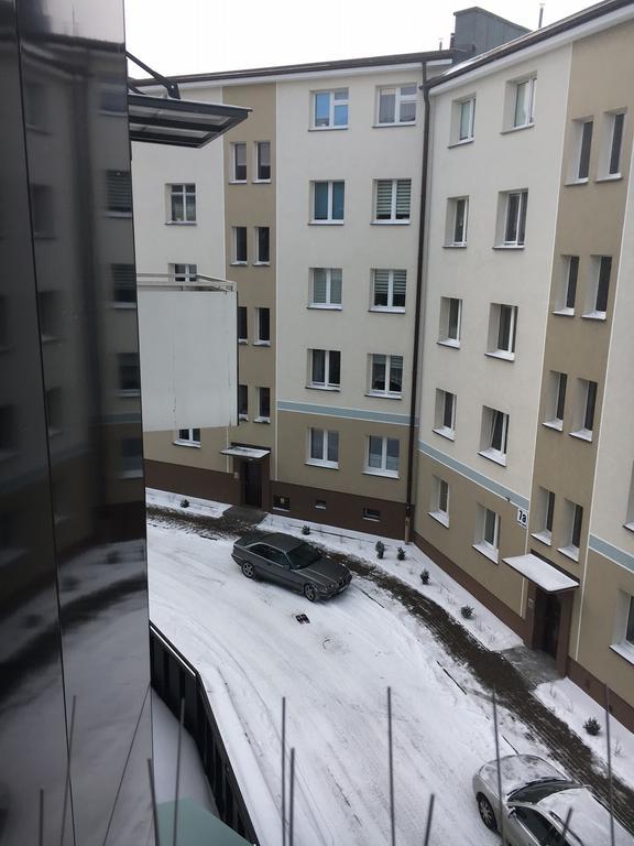 Nowy Swiat Leza Apartaments Bialystok Ngoại thất bức ảnh