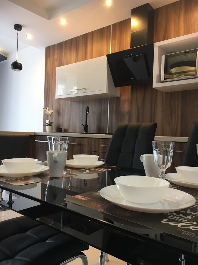 Nowy Swiat Leza Apartaments Bialystok Ngoại thất bức ảnh